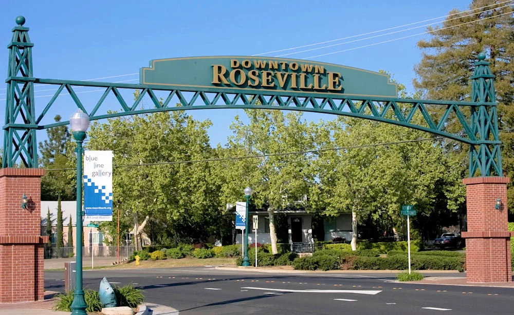 Roofing in Roseville, CA