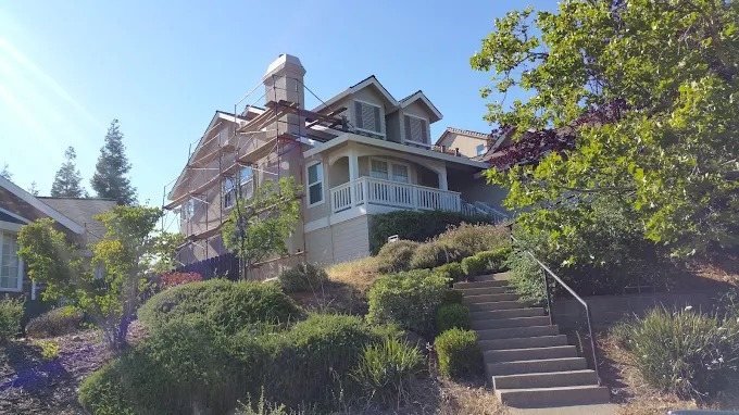 Roofing in Orangevale, CA
