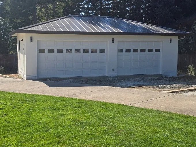 Metal Roofing
